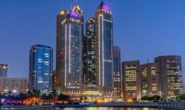 Sofitel Abu Dhabi Corniche Emiratele Arabe Unite Abu Dhabi Sejur si vacanta Oferta 2023 - 2024