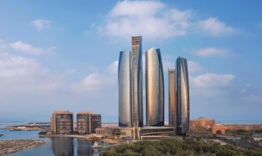 Conrad Abu Dhabi Etihad Towers Emiratele Arabe Unite Abu Dhabi Sejur si vacanta Oferta 2023 - 2024