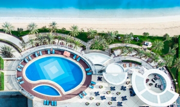 Novotel Abu Dhabi Gate Emiratele Arabe Unite Abu Dhabi Sejur si vacanta Oferta 2023 - 2024