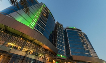 Holiday Inn Abu Dhabi, an IHG Hotel, 1, karpaten.ro
