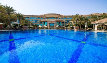 Al Raha Beach Hotel Emiratele Arabe Unite Abu Dhabi Sejur si vacanta Oferta 2023 - 2024