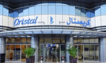 Cristal Hotel Abu Dhabi, 1, karpaten.ro