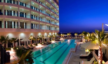 Staybridge Suites Abu Dhabi Yas Island, an IHG Hotel, 1, karpaten.ro