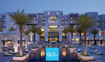 Anantara Eastern Mangroves Abu Dhabi Hotel Emiratele Arabe Unite Abu Dhabi Sejur si vacanta Oferta 2023 - 2024
