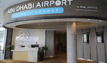 Abu Dhabi Airport Hotel Terminal 1, 1, karpaten.ro