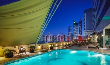 Corniche Hotel Abu Dhabi Emiratele Arabe Unite Abu Dhabi Sejur si vacanta Oferta 2023 - 2024