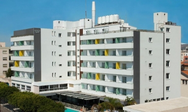 Pefkos Hotel Zona Larnaca Limassol Sejur si vacanta Oferta 2023 - 2024