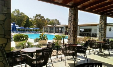 Relax Hotel Rhodos Kolymbia Sejur si vacanta Oferta 2024