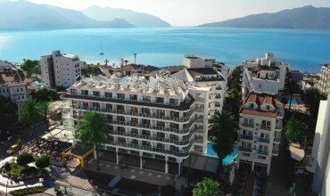 Cihanturk Hotel Regiunea Marea Egee Marmaris Sejur si vacanta Oferta 2022 - 2023