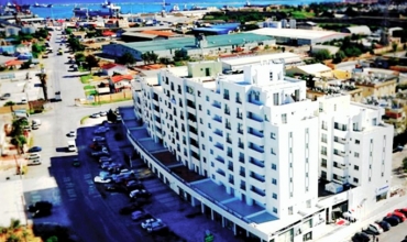 Port View Hotel Litoral Cipru de Nord Famagusta Sejur si vacanta Oferta 2022 - 2023