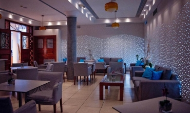 Pyramos Hotel Zona Paphos Paphos Sejur si vacanta Oferta 2022 - 2023