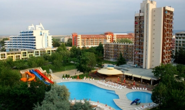 Iskar Litoral Bulgaria Sunny Beach Sejur si vacanta Oferta 2023