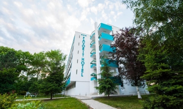 Hotel Favorit Litoral Romania Venus Sejur si vacanta Oferta 2024