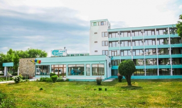 Hotel Carmen Litoral Romania Venus Sejur si vacanta Oferta 2023 - 2024