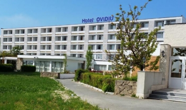 Hotel Ovidiu, 1, karpaten.ro