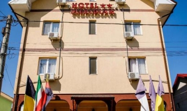 Hotel Meridian, 1, karpaten.ro