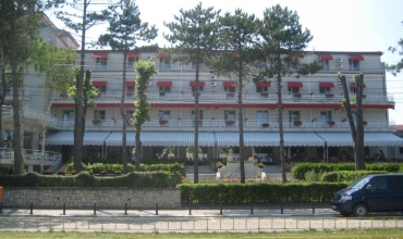 Hotel Astoria Litoral Romania Eforie Nord Sejur si vacanta Oferta 2024