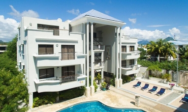 Sea Villa Mauritius Mauritius Flic en Flac Sejur si vacanta Oferta 2024