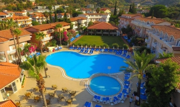Turquoise Hotel Oludeniz Regiunea Marea Egee Oludeniz Sejur si vacanta Oferta 2024