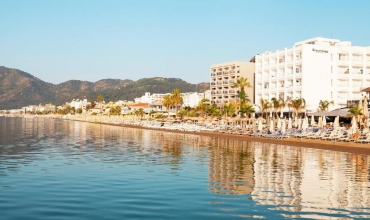 The Beachfront Hotel - Adults Only, 1, karpaten.ro