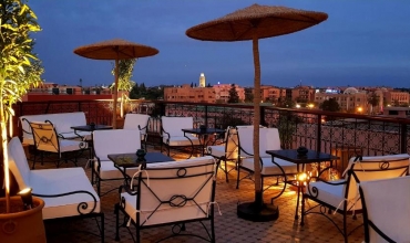 Dellarosa Hotel Suites & Spa Marrakech, 1, karpaten.ro