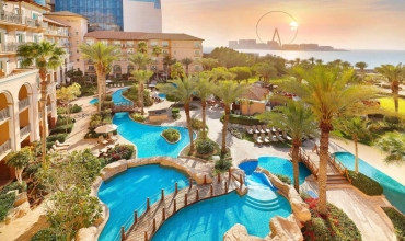 Vacanta si Sejur Dubai, The Ritz-Carlton, Dubai, 1, karpaten.ro