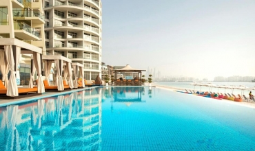 Vacanta si Sejur Dubai, Royal Central Hotel The Palm, 1, karpaten.ro