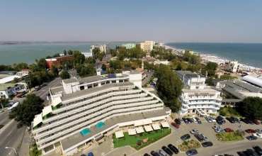 Hotel Condor Litoral Romania Mamaia Sejur si vacanta Oferta 2024