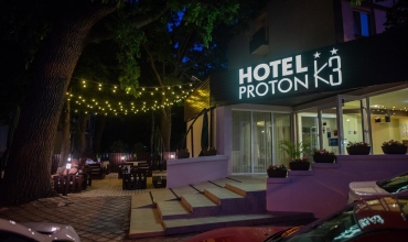 Hotel Proton K3 Litoral Romania Neptun - Olimp Sejur si vacanta Oferta 2023 - 2024