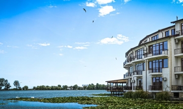 Hotel Insula Litoral Romania Neptun - Olimp Sejur si vacanta Oferta 2023 - 2024