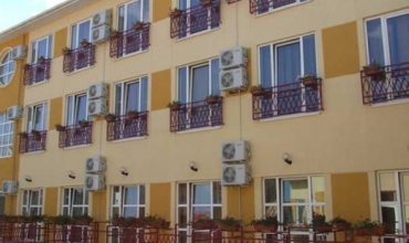 Hotel Intim Litoral Romania Costinesti Sejur si vacanta Oferta 2022 - 2023