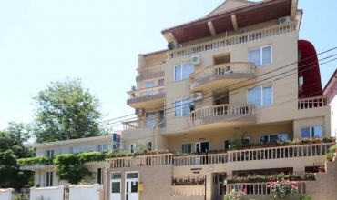 Hotel Dynes Litoral Romania Eforie Nord Sejur si vacanta Oferta 2024