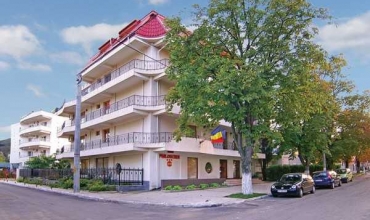 Hotel Philoxenia, 1, karpaten.ro
