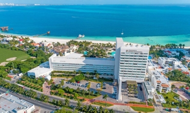 InterContinental Presidente Cancun Resort, an IHG Hotel, 1, karpaten.ro