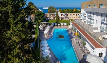 Anemi Hotel & Suites Zona Paphos Paphos Sejur si vacanta Oferta 2022 - 2023