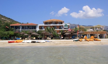 Grand Nefeli Hotel Lefkada Lefkada Vassiliki Sejur si vacanta Oferta 2023