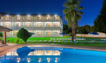 Matoula Beach Hotel Rhodos Ialyssos Sejur si vacanta Oferta 2022 - 2023