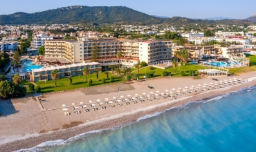 Sun Beach Resort Rhodos Ialyssos Sejur si vacanta Oferta 2022 - 2023