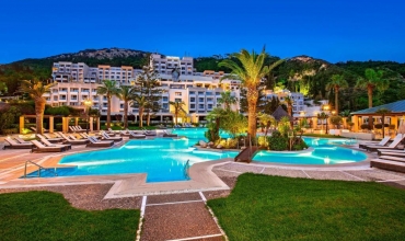 Sheraton Rhodes Resort Rhodos Ixia Sejur si vacanta Oferta 2022 - 2023