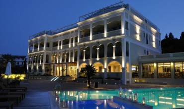 Corfu Mare Boutique Hotel, 1, karpaten.ro