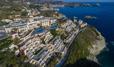 Athina Palace Resort and Spa Creta - Heraklion Lygaria Sejur si vacanta Oferta 2023 - 2024