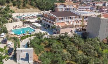 Altura Hotel Zakynthos Tsilivi Sejur si vacanta Oferta 2023 - 2024