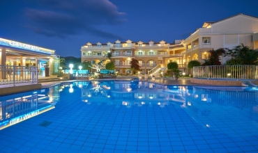 Ionion Blue Hotel Kalamaki Zakynthos Kalamaki Sejur si vacanta Oferta 2024