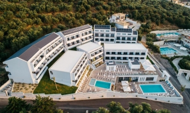 Tesoro Hotel Tsilivi Zakynthos Tsilivi Sejur si vacanta Oferta 2024