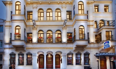 Amber Hotel Istanbul, 1, karpaten.ro
