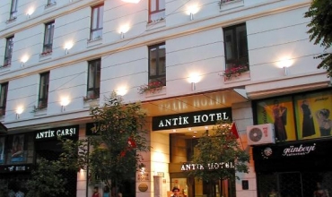 Antik Hotel, 1, karpaten.ro