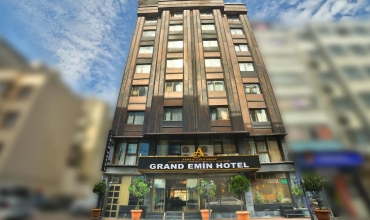 Grand Emin Hotel, 1, karpaten.ro
