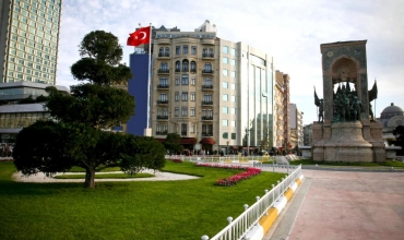 Grand Star Hotel Bosphorus, 1, karpaten.ro