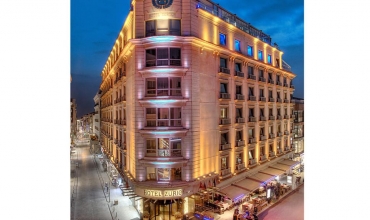 Hotel Zurich Istanbul, 1, karpaten.ro