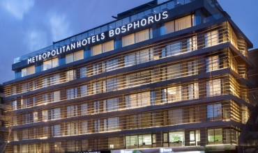 Metropolitan Hotels Bosphorus, 1, karpaten.ro